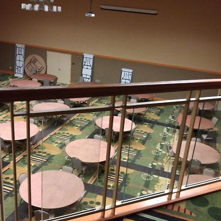 Best Western Plus Rose City Conference Inn Thomasville Bagian luar foto