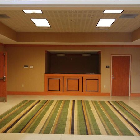 Best Western Plus Rose City Conference Inn Thomasville Bagian luar foto