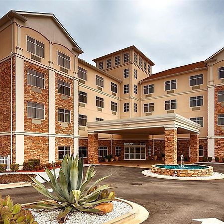 Best Western Plus Rose City Conference Inn Thomasville Bagian luar foto