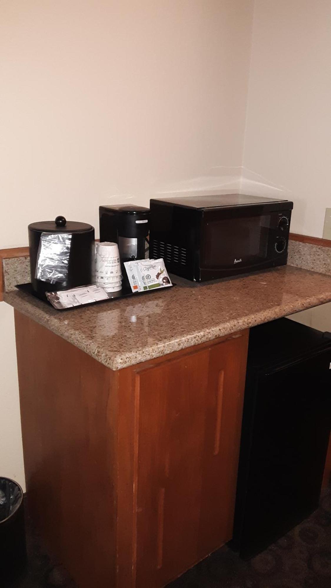 Best Western Plus Rose City Conference Inn Thomasville Bagian luar foto