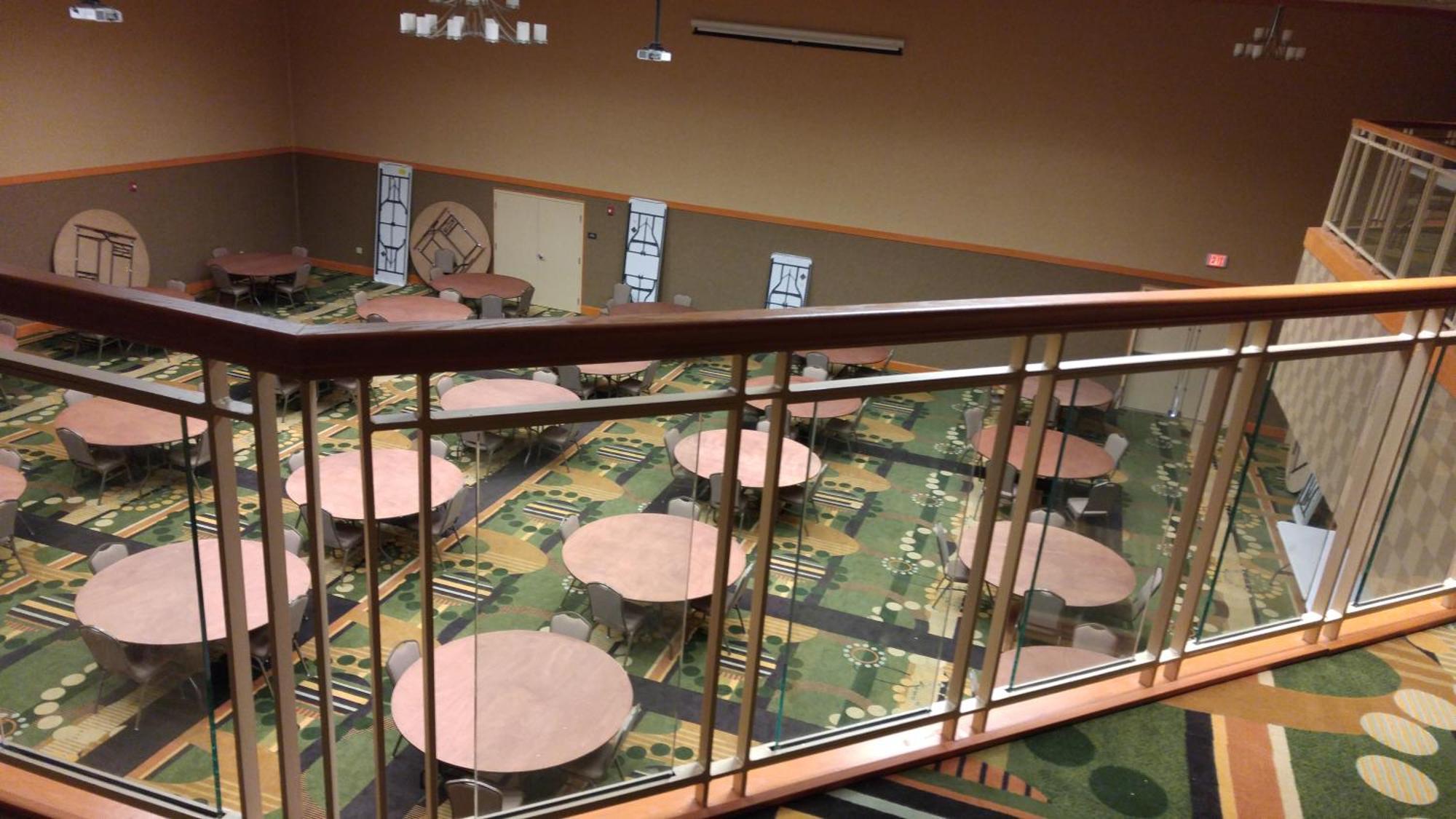 Best Western Plus Rose City Conference Inn Thomasville Bagian luar foto