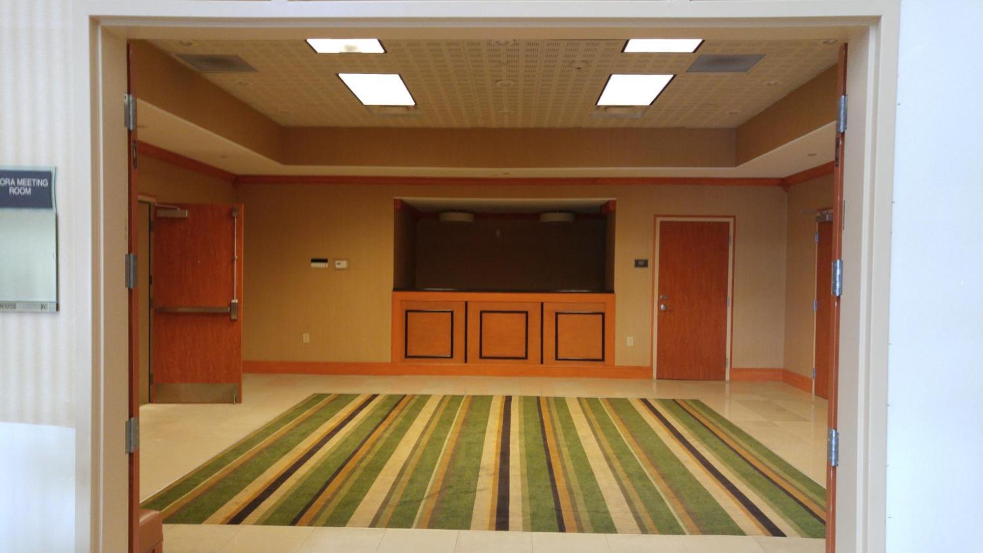 Best Western Plus Rose City Conference Inn Thomasville Bagian luar foto